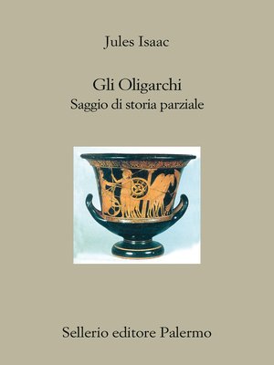 cover image of Gli Oligarchi